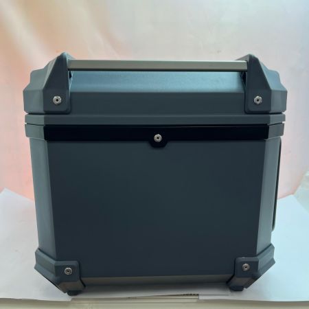 HI-LINE リアボックス 未使用品(S) 鍵付 スカイブルー