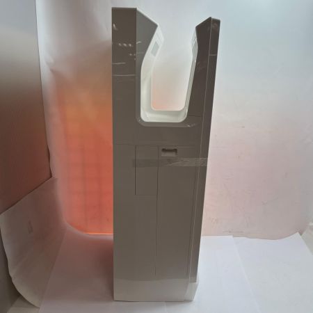 MITSUBISHI ミツビシ ハンドドライヤー ジェットタオル 未使用品(S) 100v  JT-HC116JH2-W ホワイト
