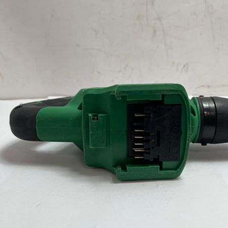 HiKOKI ハイコーキ ブロワ 本体のみ コードレス式 36v  RB36DB グリーン