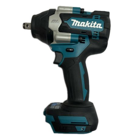 MAKITA マキタ インパクトレンチ 本体のみ コードレス式 18v  TW700D ブルー