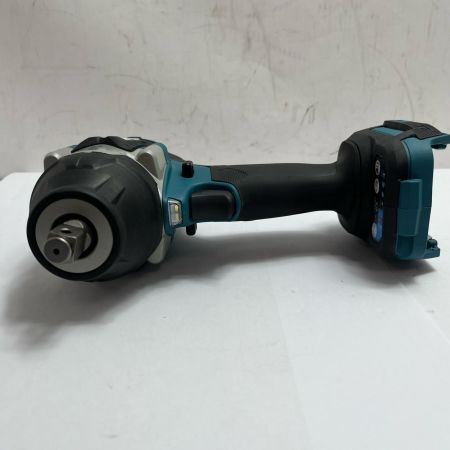 MAKITA マキタ インパクトレンチ 本体のみ コードレス式 18v  TW700D ブルー