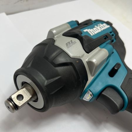 MAKITA マキタ インパクトレンチ 本体のみ コードレス式 18v  TW700D ブルー