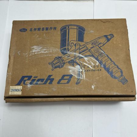 THOMAS エアツール スプレーガン TI-506