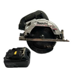 MAKITA マキタ 丸のこ 充電池1個付  HS631D Cランク