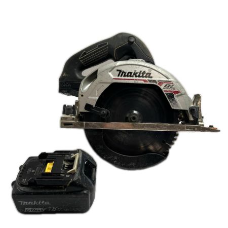 MAKITA マキタ 丸のこ 充電池1個付  HS631D