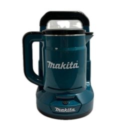 MAKITA マキタ 充電式ケトル  KT360D Bランク