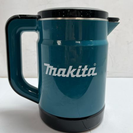 MAKITA マキタ 充電式ケトル  KT360D