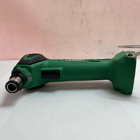 HiKOKI ハイコーキ バラ釘打機 本体のみ  NH18DSL