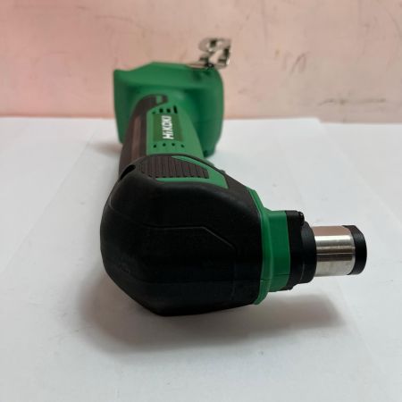 HiKOKI ハイコーキ バラ釘打機 本体のみ  NH18DSL