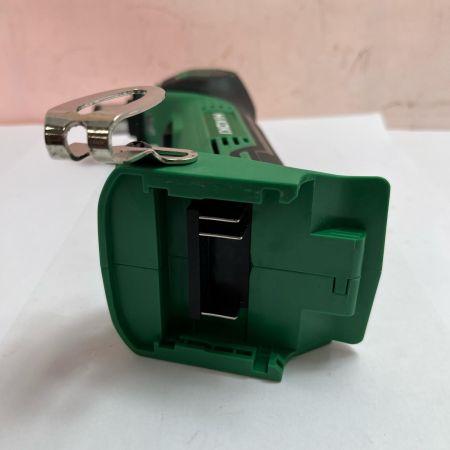 HiKOKI ハイコーキ バラ釘打機 本体のみ  NH18DSL