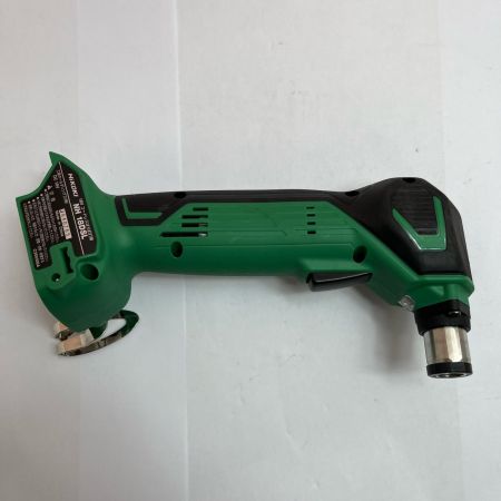 HiKOKI ハイコーキ バラ釘打機 本体のみ  NH18DSL