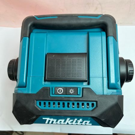 MAKITA マキタ 充電式スタンドライト 本体のみ  ML004G