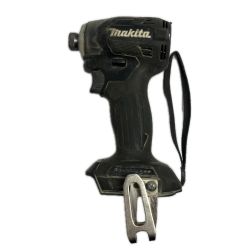 MAKITA マキタ インパクトドライバ 本体のみ コードレス式 18v  TD173D Cランク