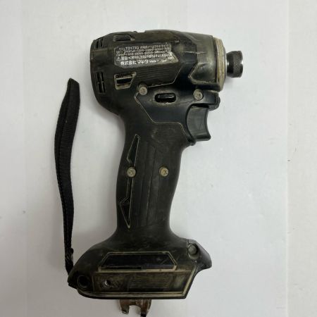 MAKITA マキタ インパクトドライバ 本体のみ コードレス式 18v  TD173D
