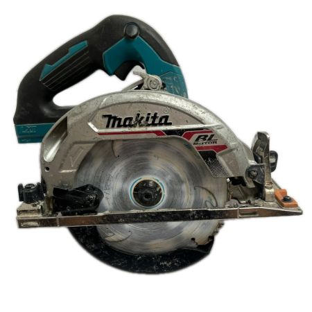 MAKITA マキタ 丸のこ 本体のみ  HS631D