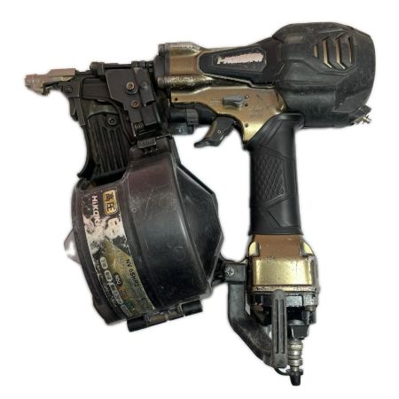HiKOKI ハイコーキ 高圧ネジ打機 本体のみ NV65HR2