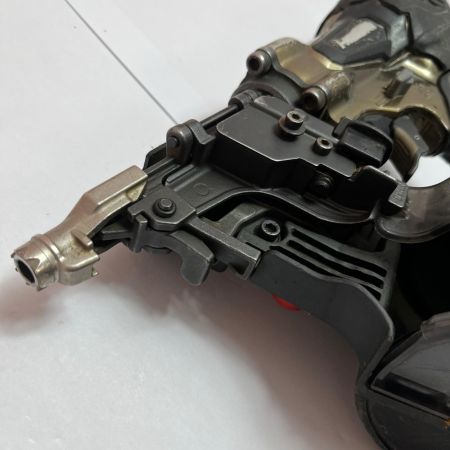 HiKOKI ハイコーキ 高圧ネジ打機 本体のみ NV65HR2