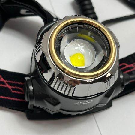 GENTOS ヘッドライト  GH-300RG