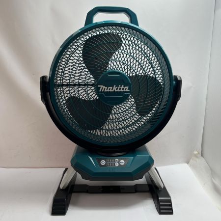 MAKITA マキタ 充電式ファン 14.4V/18V兼用 未使用品(S) CF301DZ