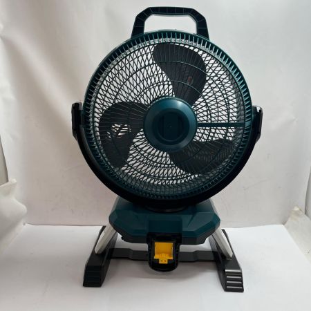 MAKITA マキタ 充電式ファン 14.4V/18V兼用 未使用品(S) CF301DZ