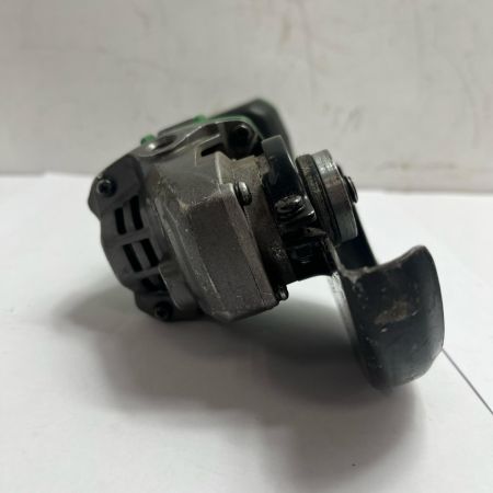 HiKOKI ハイコーキ ディスクグラインダー 充電器・充電池2個・ケース付 コードレス式 10.8v 4.0Ah G1210DA グリーン