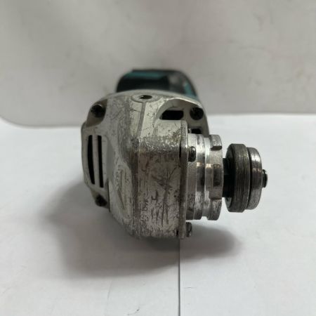 MAKITA マキタ ディスクグラインダー 本体のみ コードレス式 14.4v  GA403D ブルー
