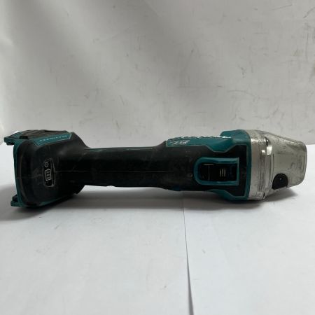 MAKITA マキタ ディスクグラインダー 本体のみ コードレス式 14.4v  GA403D ブルー