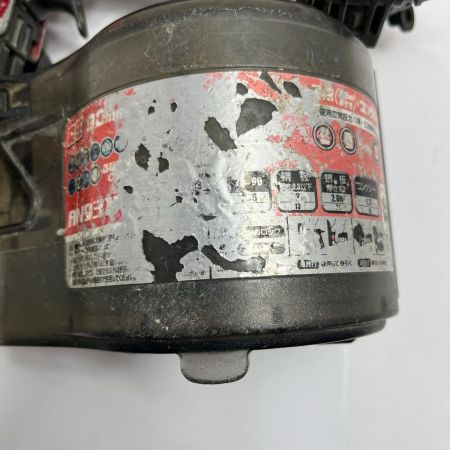 MAKITA マキタ エア釘打ち 高圧 90mm  AN931H