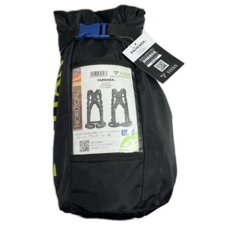 TITAN フルハーネス型安全帯 Size M PANGAEA