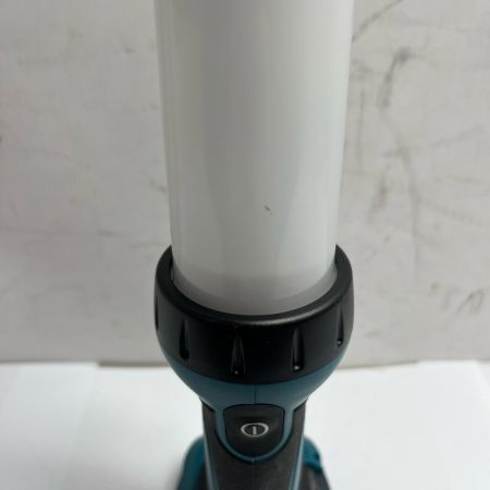 MAKITA マキタ バッテリー式ライト  ML807