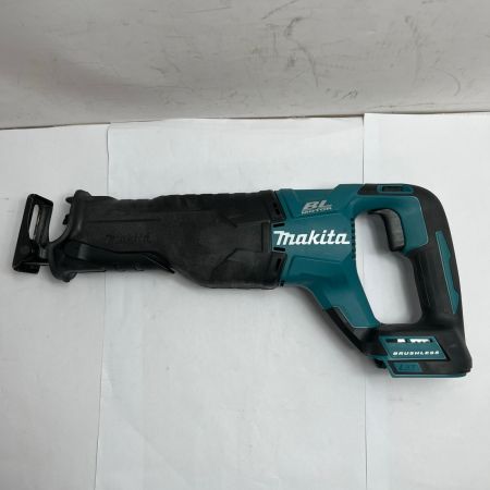 MAKITA マキタ レシプロソー ケース付 18v JR187D