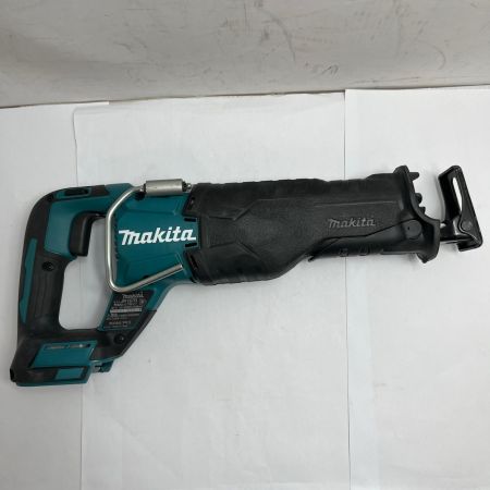 MAKITA マキタ レシプロソー ケース付 18v JR187D