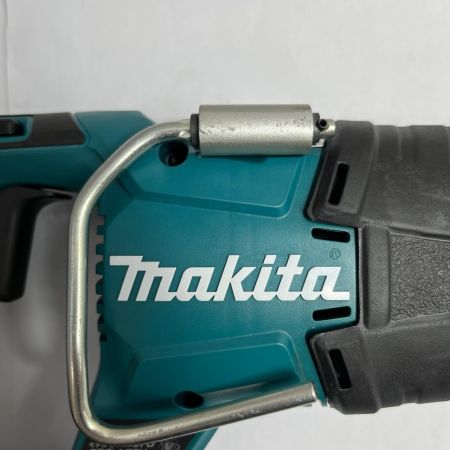 MAKITA マキタ レシプロソー ケース付 18v JR187D