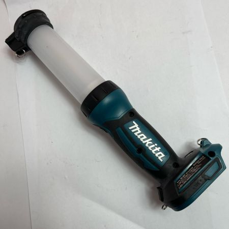 MAKITA マキタ バッテリー式ライト  ML807