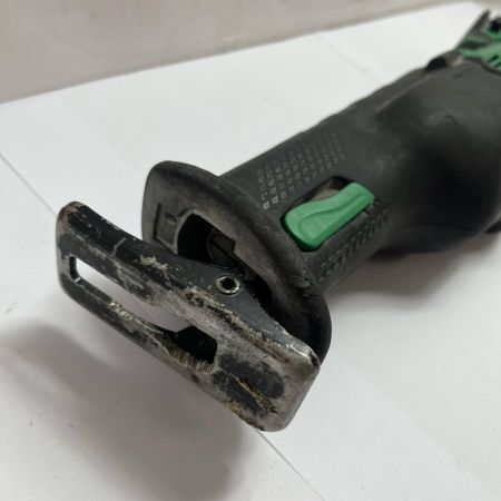 HiKOKI ハイコーキ セーバーソー 本体のみ コードレス式 18v  CR18DBL グリーン