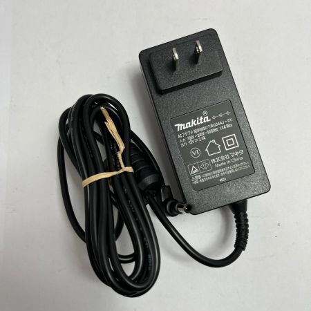 MAKITA マキタ バッテリー式ラジオ Bluetooth アダプター付 コードレス式 40v  MR005G オリーブ