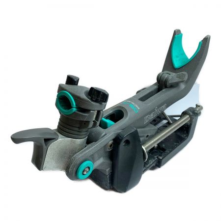  DAIWA ダイワ POWER HOLDER LS-160 ひび割れあり