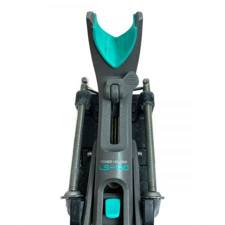  DAIWA ダイワ POWER HOLDER LS-160 ひび割れあり