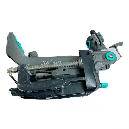  DAIWA ダイワ POWER HOLDER LS-160 ひび割れあり