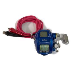 ★★ DAIWA ダイワ  電動リール シーボーグ400BD 801355 Bランク