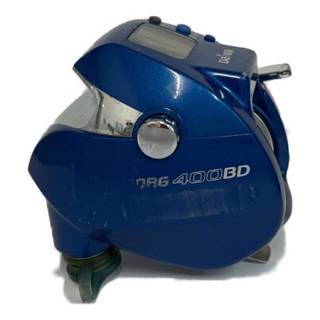  DAIWA ダイワ  電動リール シーボーグ400BD 801355