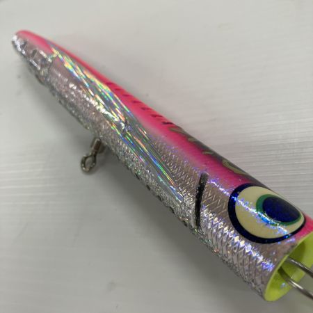 Billy ルアー ポッパー