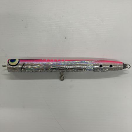 Billy ルアー ポッパー