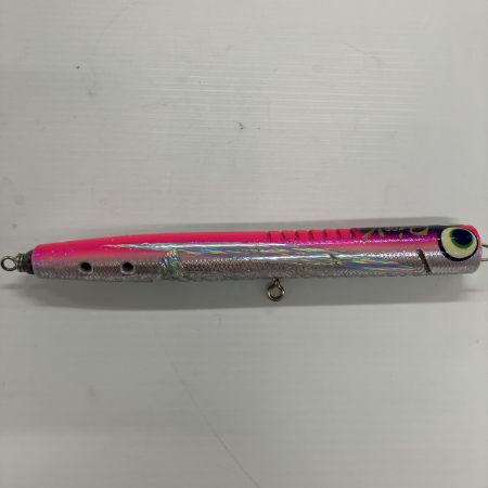 Billy ルアー ポッパー