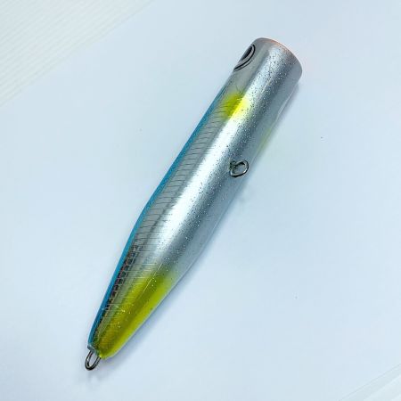  D-CLAW ルアー ポッパー ビーコン140-48 ブルー系