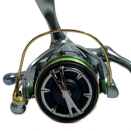  SHIMANO シマノ 15TWIN POWER　C3000XG　スピニングリール 15 ﾂｲﾝﾊﾟﾜｰ 夢屋ノブ