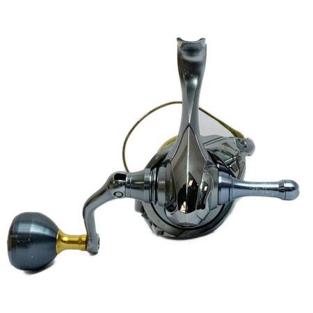 SHIMANO シマノ 15TWIN POWER　C3000XG　スピニングリール 15 ﾂｲﾝﾊﾟﾜｰ 夢屋ノブ