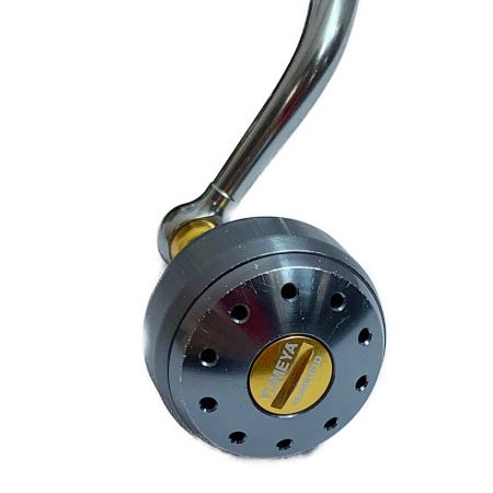  SHIMANO シマノ 15TWIN POWER　C3000XG　スピニングリール 15 ﾂｲﾝﾊﾟﾜｰ 夢屋ノブ