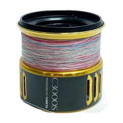 ★★ SHIMANO シマノ 夢屋　C3000S　スプール 5ZT423000 Aランク