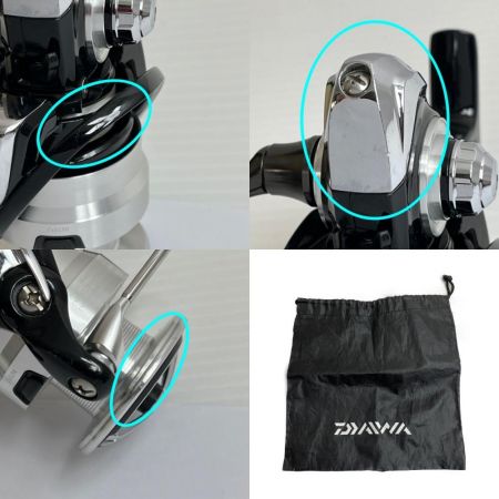  DAIWA ダイワ スピニングリール　LEXA LT3000D-CXH LEXA LT3000D-CXH